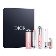 Dior Addict Natural Glow Set - Dárková sada, DIOR