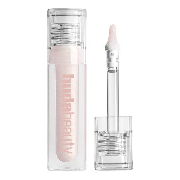 Faux Filler – Intenzivní lesk na rty, HUDA BEAUTY
