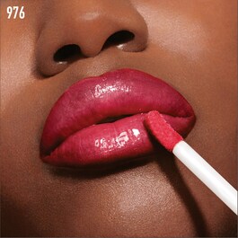 Dior Addict Stellar Gloss - Zabarvený hydratační lesk na rty