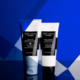 Color Perfecting Shampoo with Hibiscus flower extract - Šampon