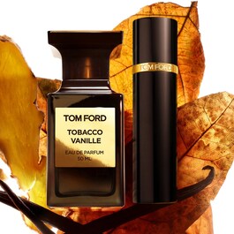 Tobacco Vanille - Parfémová voda