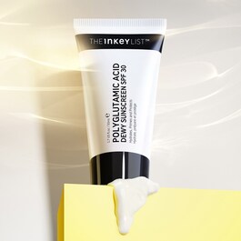 Polyglutamic Acid Dewy Suncscreen SPF30 - Opalovací krém na obličej
