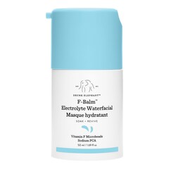 F-Balm Electrolyte Waterfacial  - Balzám na obličej, DRUNK ELEPHANT