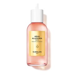 Aqua Allegoria Forte Rosa Palissandro - Parfémová voda, GUERLAIN