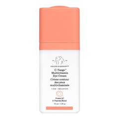C-Tango Multivitamin Eye Cream - Oční Krém, DRUNK ELEPHANT