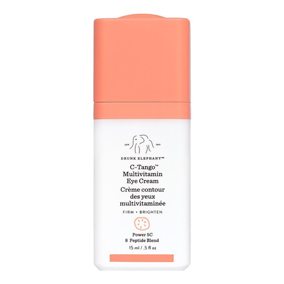 C-Tango Multivitamin Eye Cream - Oční Krém, DRUNK ELEPHANT