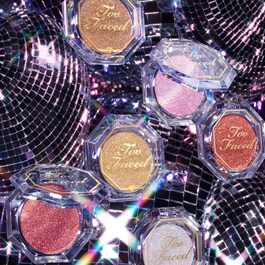 Disco Crush – Oční stíny