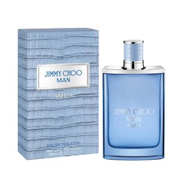 Man Aqua EDT - Toaletní voda
