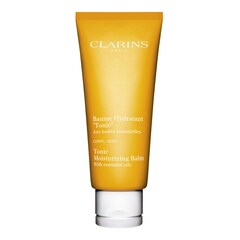 Tonic Body Balm - Zpevňující hydratační balzám, CLARINS