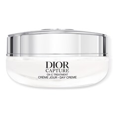 Dior Capture Day Creme – Vysoce účinné řešení vrásek a povadlé pleti, DIOR