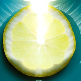 KORRES CITRUS Active Sports Pleťový krém na opalování SPF30