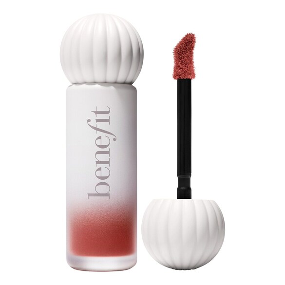 Plushtint - Hydratační, matná barva na rty, BENEFIT COSMETICS