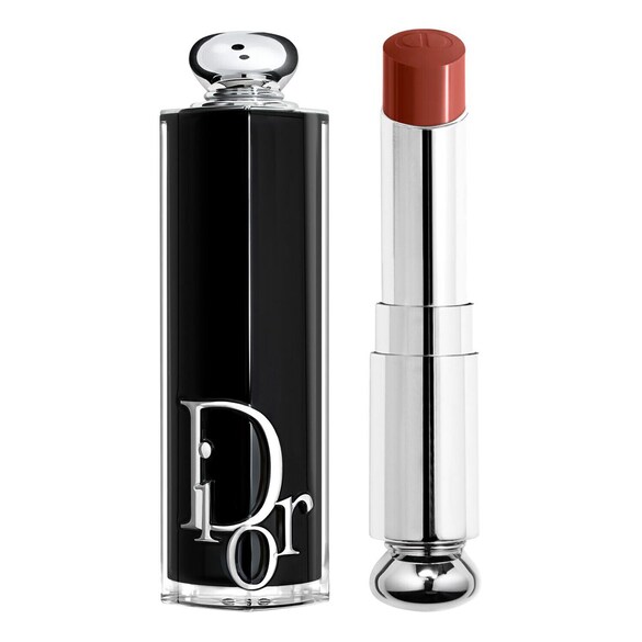 Dior Addict - Lesklá rtěnka, 90% přírodní složení, doplnitelná, DIOR