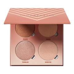 Sun Dipped Glow Kit®  - Paletka rozjasňovačů, ANASTASIA BEVERLY HILLS