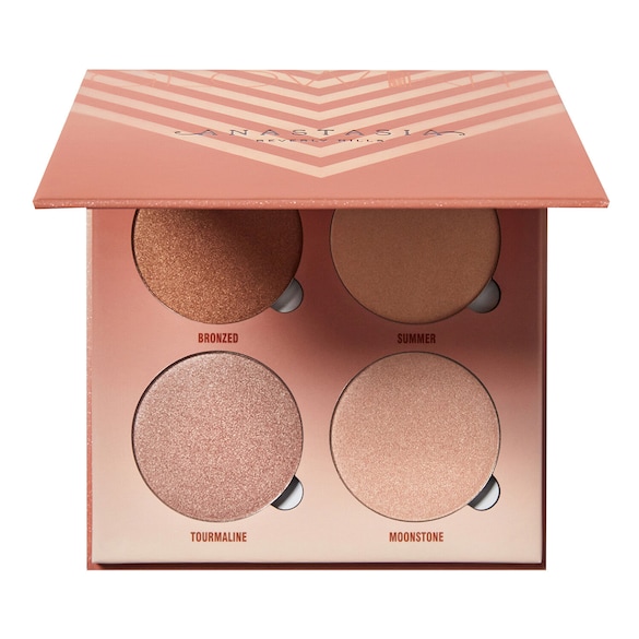 Sun Dipped Glow Kit®  - Paletka rozjasňovačů, ANASTASIA BEVERLY HILLS