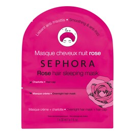 Hair Sleeping Mask - Noční maska na vlasy