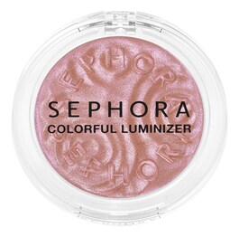 Colorful Luminizer - Rozjasňovač