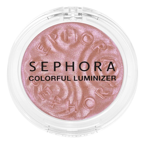 Colorful Luminizer - Rozjasňovač, SEPHORA COLLECTION