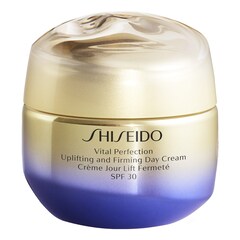 Vital Perfection Upliftting And Firming Day Cream - Denní krém, SHISEIDO
