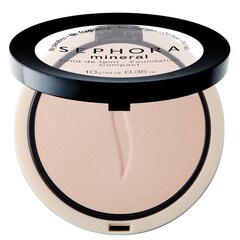 Kompaktní minerální makeup, SEPHORA COLLECTION