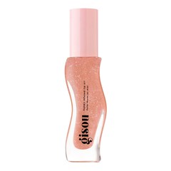 Honey Infused Lip Oil – Honey Gold, GISOU
