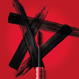 Climax Mascara - Řasenka pro objem řas