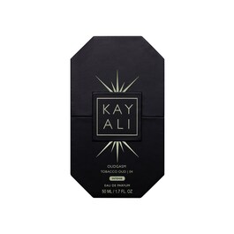 Oudgasm Tobacco Oud 04 Eau De Parfum Intense - Parfémová voda