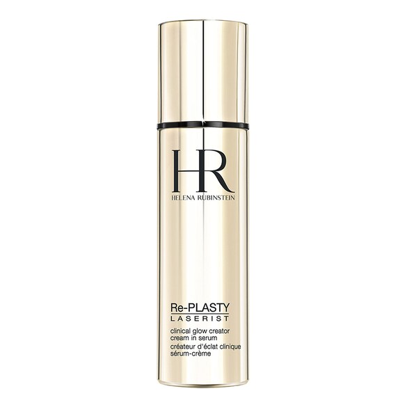 Re-plasty Laserist Care In Serum - Krémové sérum, HELENA RUBINSTEIN