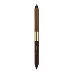 Smoke and Brighten Kajal Eyeliner Duo - Oční linky, ESTÉE LAUDER