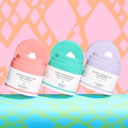 Lala Retro Whipped Cream - Regenerační pleťový krém