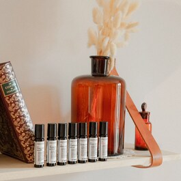 Fresh Air Roll-on Aromachologique - Kuličkový parfém