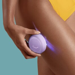 BEAR™ 2 body - Celotělový mikroproudový tonizační přístroj