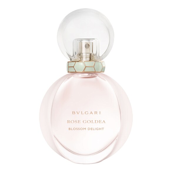 Goldea Rose Blossom Delight - Parfémová voda, BVLGARI
