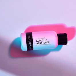 Exfoliační tonikum s kyselinou glykolovou