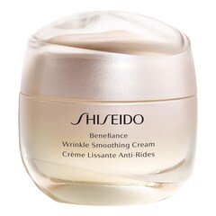 Benefiance - Krém proti vráskám, SHISEIDO