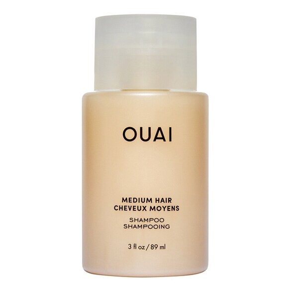 Medium Hair - Šampon na vlasy střední tloušťky, OUAI