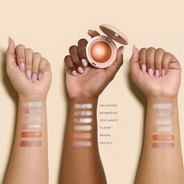 Positive Light Silky Touch Highlighter - Rozjasňovač