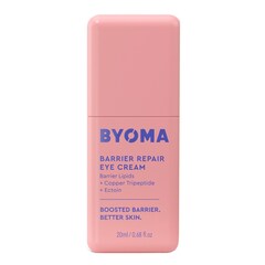 Barrier Repair Eye Cream – Krém na okolí očí, BYOMA