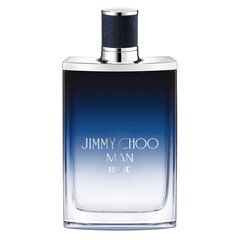 Jimmy Choo Man Blue - Toaletní voda, JIMMY CHOO