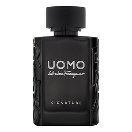 Uomo Signature - Woda perfumowana