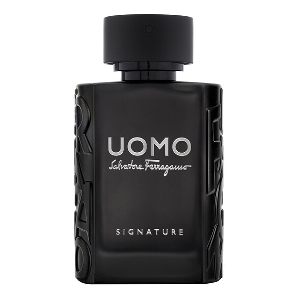 Uomo Signature - Woda perfumowana, SALVATORE FERRAGAMO