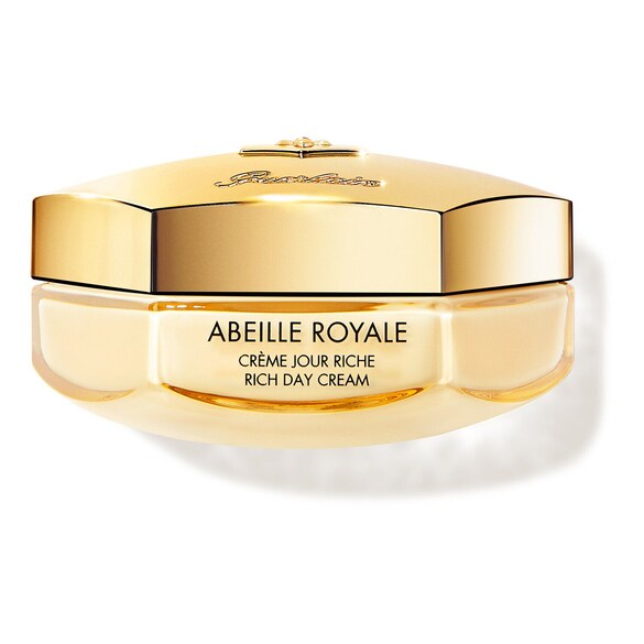 Abeille Royale - Bohatý denní krém, GUERLAIN