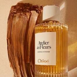 Chloé Atelier des Fleur Cedrus Intense - Parfémová voda