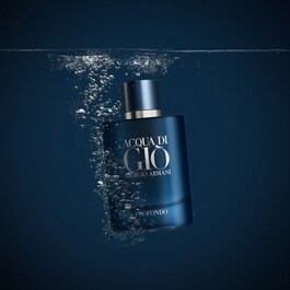 Acqua di Giò Profondo - Parfémová voda