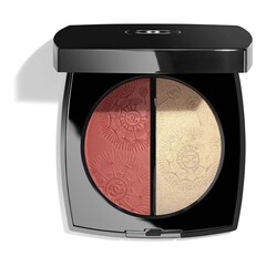 JARDIN IMAGINAIRE - Duo Tvářenky A Rozjasňovače, CHANEL