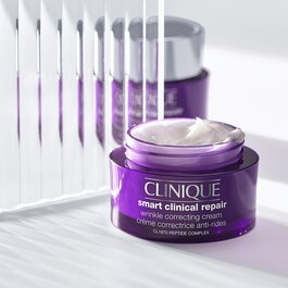 Clinique Smart Clinical Repair™ Wrinkle Correcting Rich Cream - Krém