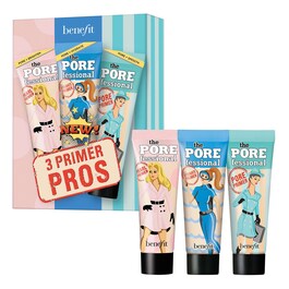 3 Primer Pros Set - Set tří primerů