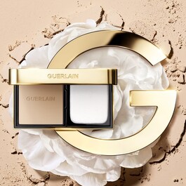 Parure Gold Skin Control Refill - Zdokonalující kompaktní matný make-up