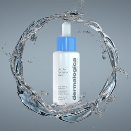 Circular Hydration Serum - Hydratační sérum na obličej