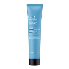 Moisturizing Eye Bomb Mini - Hydratační krém, BELIF